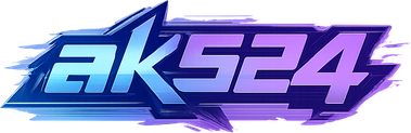 ak524 logo